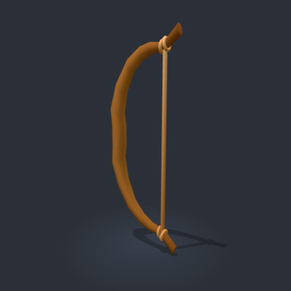 Bow