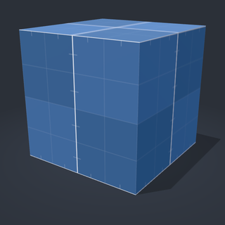 Cube