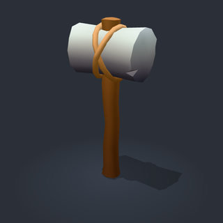 Hammer