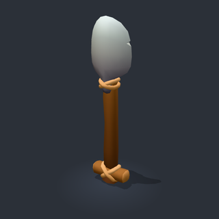Shovel